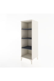 Hyperion Dolap 3 Raflı 44x44x134 - S49M095V2B