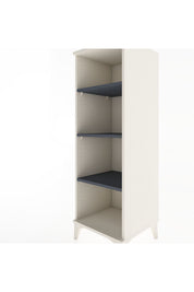 Hyperion Dolap 3 Raflı 44x44x134 - S49M095V2B