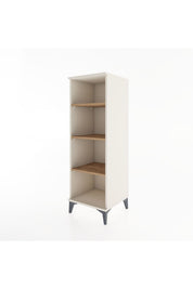 Hyperion Dolap 3 Raflı 44x44x134 - S49M095V3B