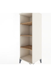 Hyperion Dolap 3 Raflı 44x44x134 - S49M095V3B