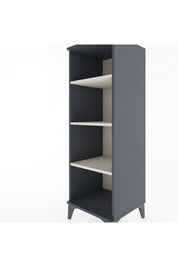 Hyperion Dolap 3 Raflı 44x44x134 - S49M095V4B