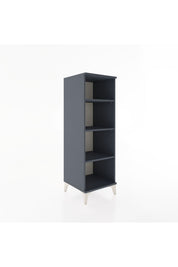 Hyperion Dolap 3 Raflı 44x44x134 - S49M095V5B