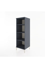 Hyperion Dolap 3 Raflı 44x44x134 - S49M095V5B
