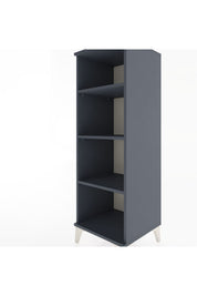Hyperion Dolap 3 Raflı 44x44x134 - S49M095V5B