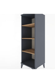 Hyperion Dolap 3 Raflı 44x44x134 - S49M095V6B