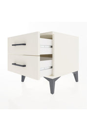 Hyperion Komodin 2 Çekmeceli 44x44x48 - S39M002V1B
