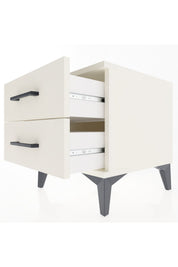 Hyperion Komodin 2 Çekmeceli 44x44x48 - S39M002V1B