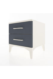 Hyperion Komodin 2 Çekmeceli 44x44x48 - S39M002V2B