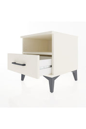 Hyperion Komodin Tek Raflı Tek Çekmeceli 44x44x48 - S39M003V1B
