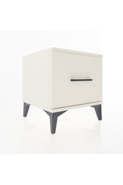 Hyperion Komodin Tek Çekmeceli 44x44x48 - S39M005V1B