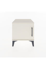 Hyperion Komodin Tek Kapaklı 44x44x48 - S39M006V1B