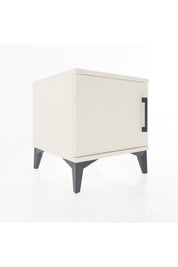 Hyperion Komodin Tek Kapaklı 44x44x48 - S39M006V1B