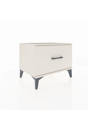 Hyperion Komodin Tek Çekmeceli 60x44x48 - S44M001V1B