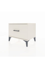 Hyperion Komodin Tek Çekmeceli 60x44x48 - S44M001V1B