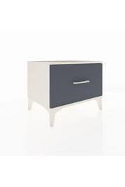 Hyperion Komodin Tek Çekmeceli 60x44x48 - S44M001V2B