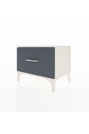 Hyperion Komodin Tek Çekmeceli 60x44x48 - S44M001V2B