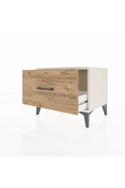 Hyperion Komodin Tek Çekmeceli 60x44x48 - S44M001V3B