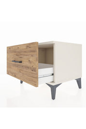 Hyperion Komodin Tek Çekmeceli 60x44x48 - S44M001V3B