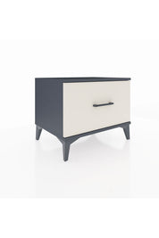 Hyperion Komodin Tek Çekmeceli 60x44x48 - S44M001V4B