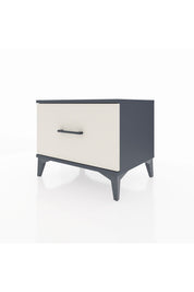 Hyperion Komodin Tek Çekmeceli 60x44x48 - S44M001V4B