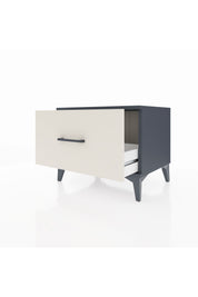 Hyperion Komodin Tek Çekmeceli 60x44x48 - S44M001V4B