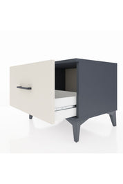 Hyperion Komodin Tek Çekmeceli 60x44x48 - S44M001V4B