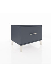 Hyperion Komodin Tek Çekmeceli 60x44x48 - S44M001V5B