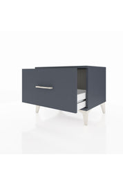 Hyperion Komodin Tek Çekmeceli 60x44x48 - S44M001V5B
