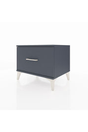 Hyperion Komodin Tek Çekmeceli 60x44x48 - S44M001V5B