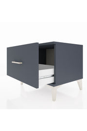 Hyperion Komodin Tek Çekmeceli 60x44x48 - S44M001V5B