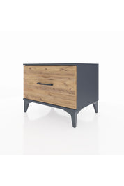 Hyperion Komodin Tek Çekmeceli 60x44x48 - S44M001V6B