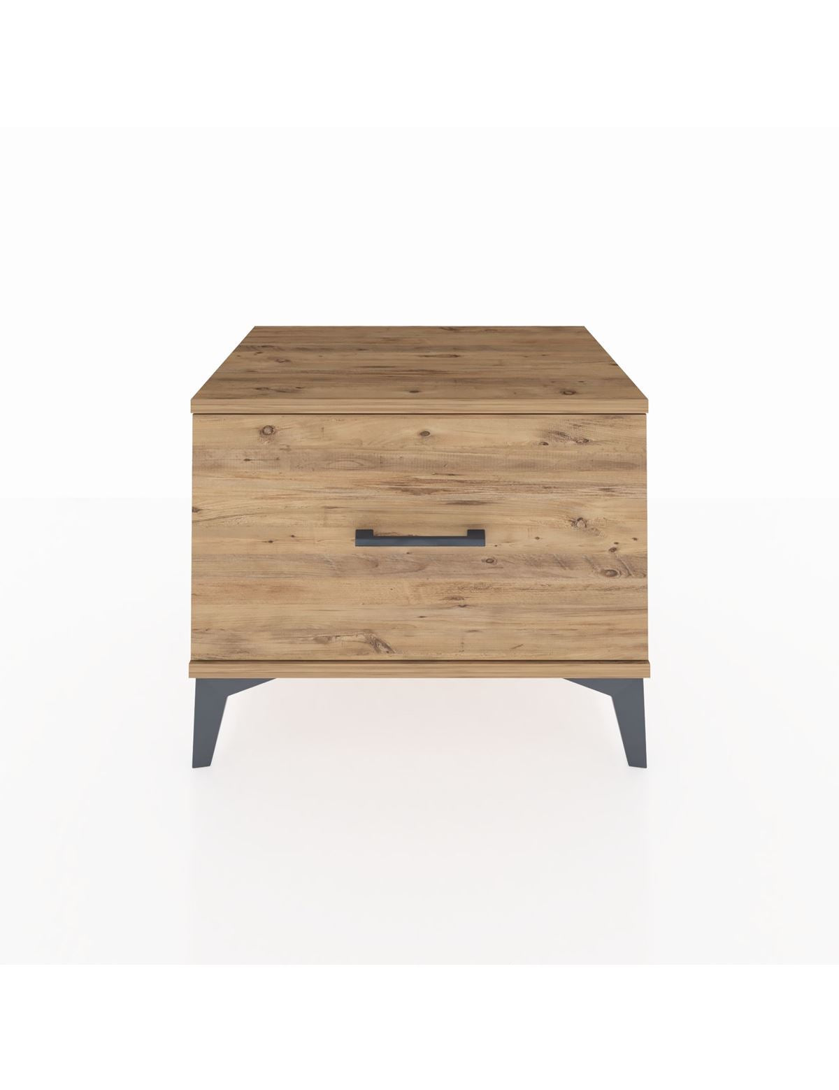 Hyperion Komodin Tek Çekmeceli 60x44x48 - S44M001V9B
