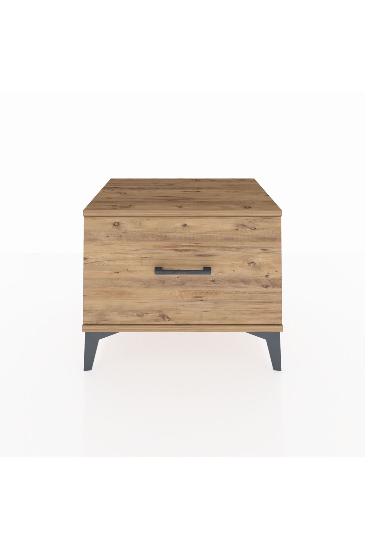 Hyperion Komodin Tek Çekmeceli 60x44x48 - S44M001V9B