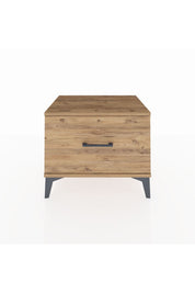 Hyperion Komodin Tek Çekmeceli 60x44x48 - S44M001V9B