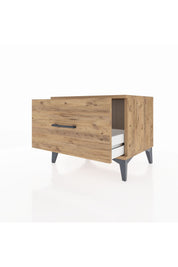 Hyperion Komodin Tek Çekmeceli 60x44x48 - S44M001V9B