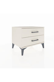 Hyperion Komodin 2 Çekmeceli 60x44x48 - S44M002V1B