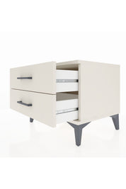 Hyperion Komodin 2 Çekmeceli 60x44x48 - S44M002V1B