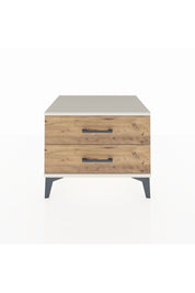 Hyperion Komodin 2 Çekmeceli 60x44x48 - S44M002V3B