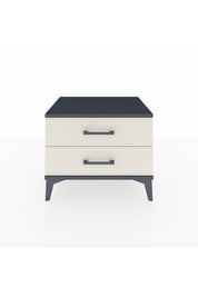Hyperion Komodin 2 Çekmeceli 60x44x48 - S44M002V4B