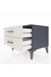 Hyperion Komodin 2 Çekmeceli 60x44x48 - S44M002V4B