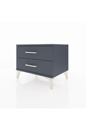 Hyperion Komodin 2 Çekmeceli 60x44x48 - S44M002V5B