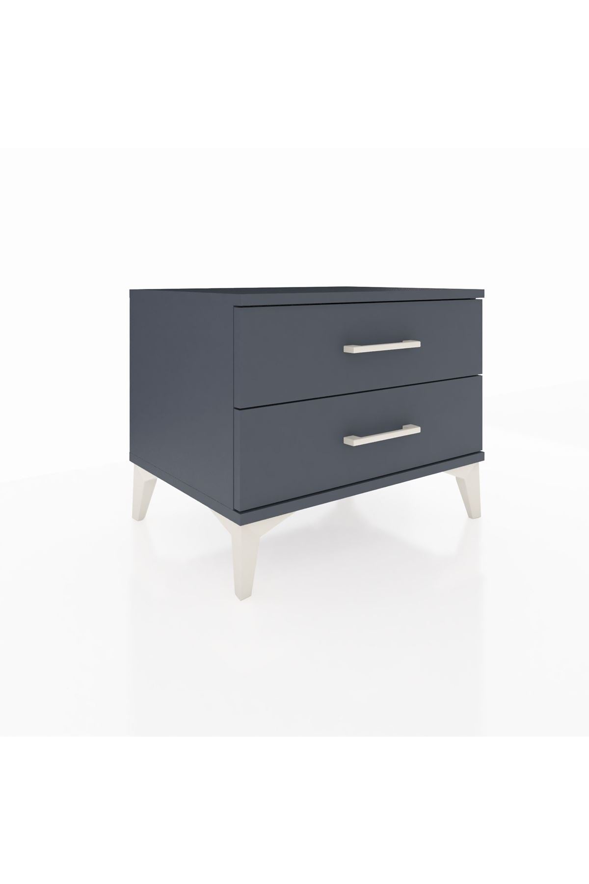 Hyperion Komodin 2 Çekmeceli 60x44x48 - S44M002V5B