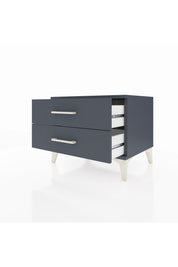 Hyperion Komodin 2 Çekmeceli 60x44x48 - S44M002V5B