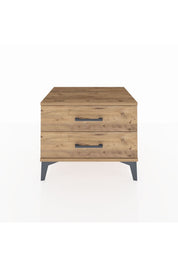 Hyperion Komodin 2 Çekmeceli 60x44x48 - S44M002V9B