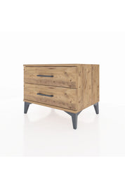 Hyperion Komodin 2 Çekmeceli 60x44x48 - S44M002V9B