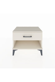 Hyperion Komodin Tek Çekmeceli 60x44x48 - S44M003V1B