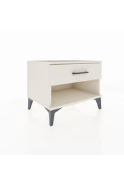 Hyperion Komodin Tek Çekmeceli 60x44x48 - S44M003V1B