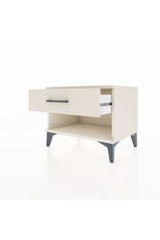 Hyperion Komodin Tek Çekmeceli 60x44x48 - S44M003V1B