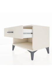 Hyperion Komodin Tek Çekmeceli 60x44x48 - S44M003V1B