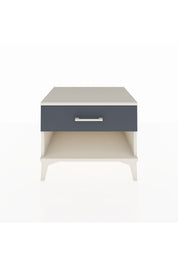 Hyperion Komodin Tek Çekmeceli 60x44x48 - S44M003V2B